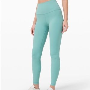 Lululemon align leggings